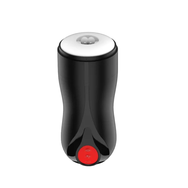 Musipassion Rotating Masturbator Cup
