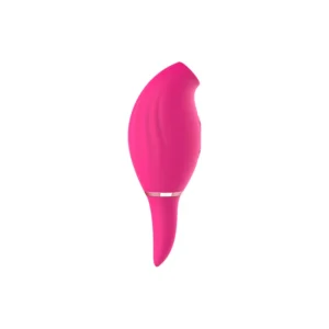 Musipassion Oral Licking Suction Stimulator