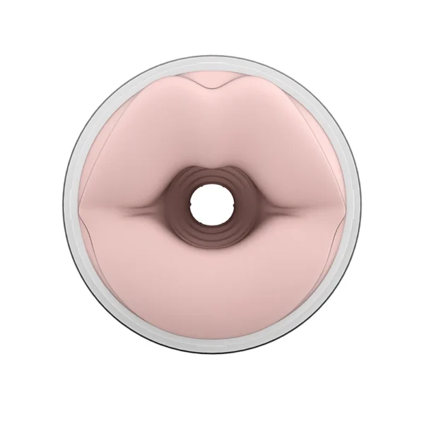 Musipassion Dual-Ended Masturbator Cup