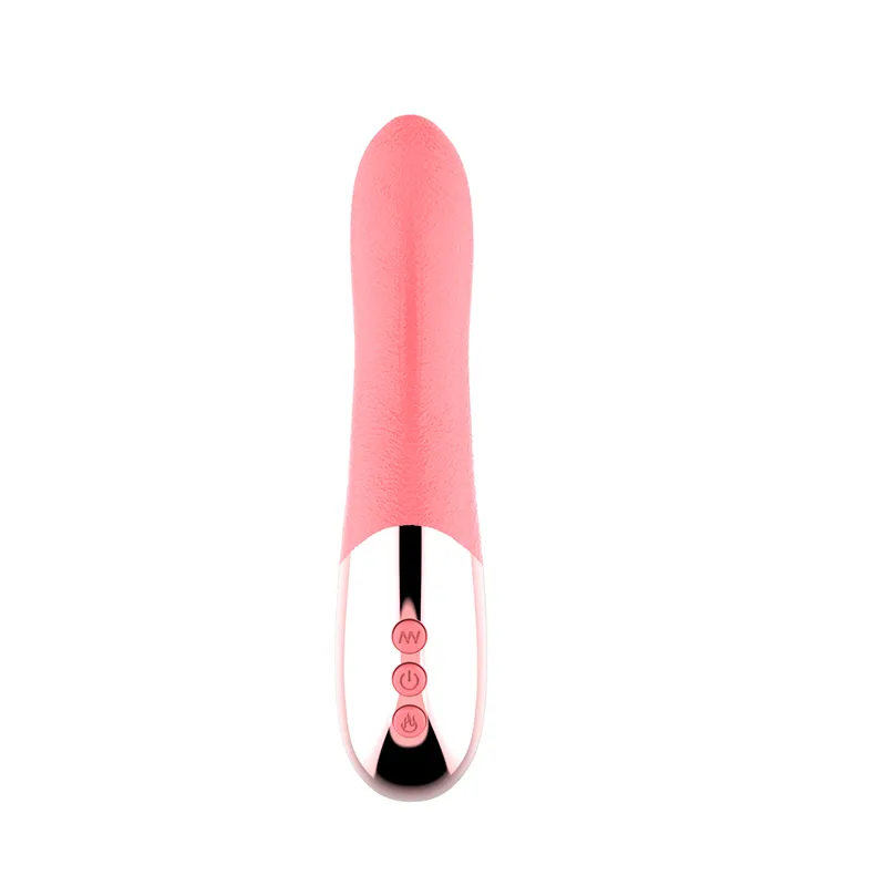 Musipassion Electric Tongue Vibrator