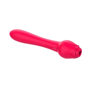 Musipassion Dual-Head Suction Vibrator