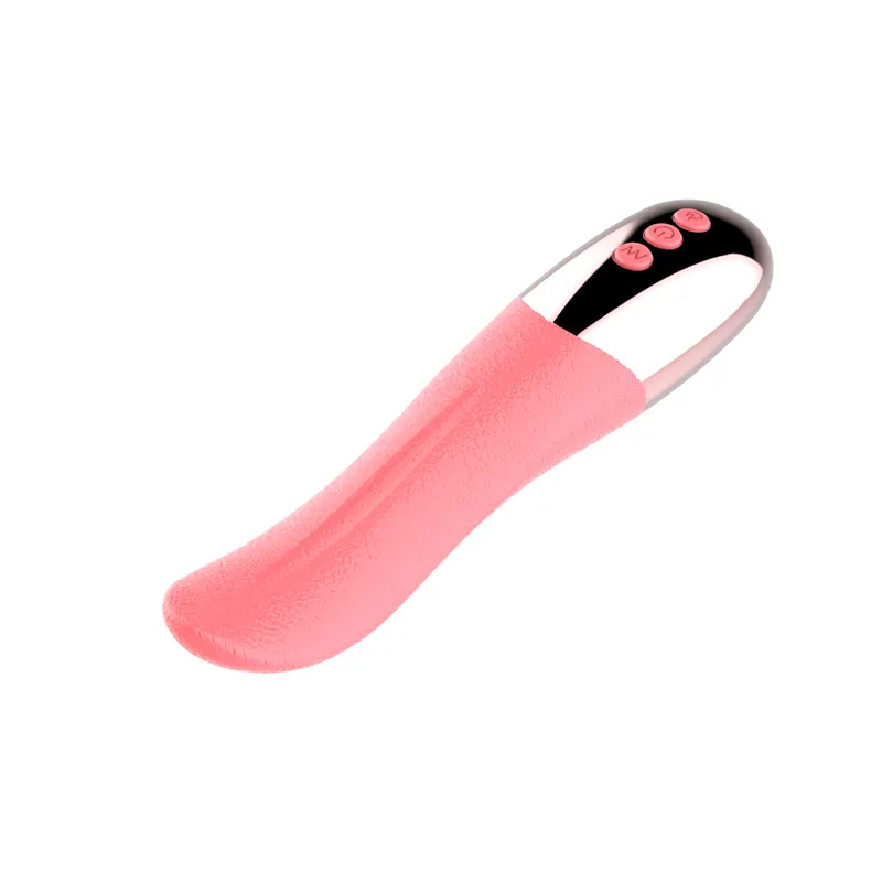 Musipassion Electric Tongue Vibrator