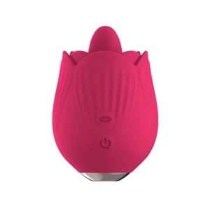 musipassion Tongue Licking Intimate