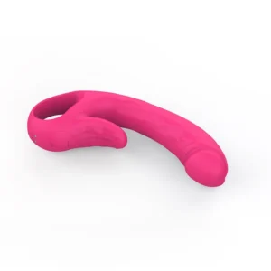 Musipassion Licking Vibrator