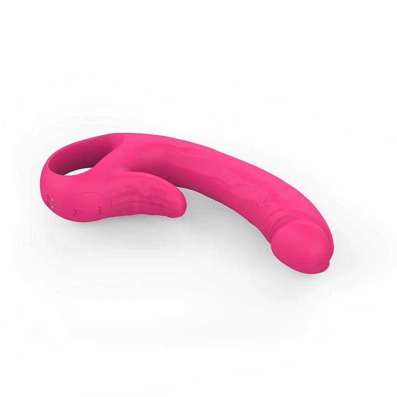 Musipassion Licking Vibrator