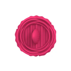 Musipassion Mini Tongue Licking Vibrator