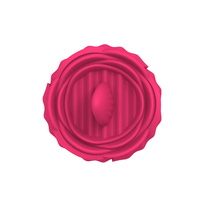 Musipassion Mini Tongue Licking Vibrator