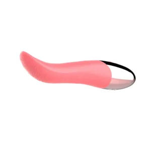 Musipassion Electric Tongue Vibrator