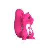 Musipassion Squirrel Suction Vibrator