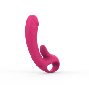 Musipassion Licking Vibrator