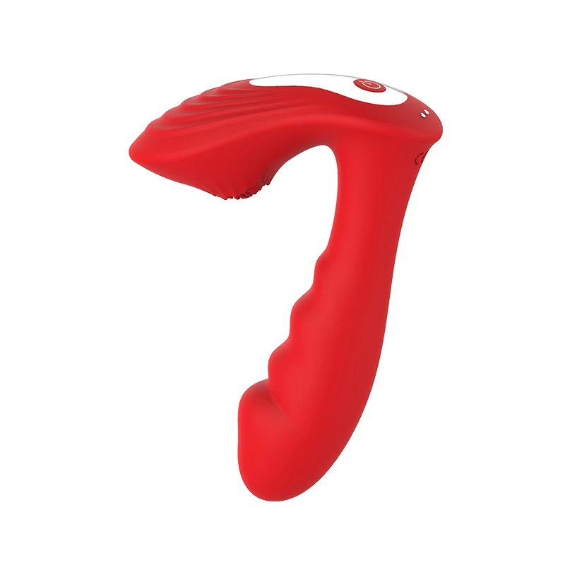 Musipassion Angela Blossom Vibrator