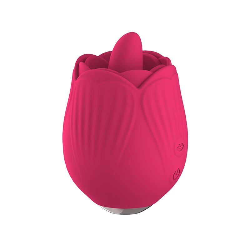 musipassion Tongue Licking Intimate