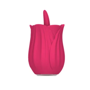 Musipassion Mini Tongue Licking Vibrator