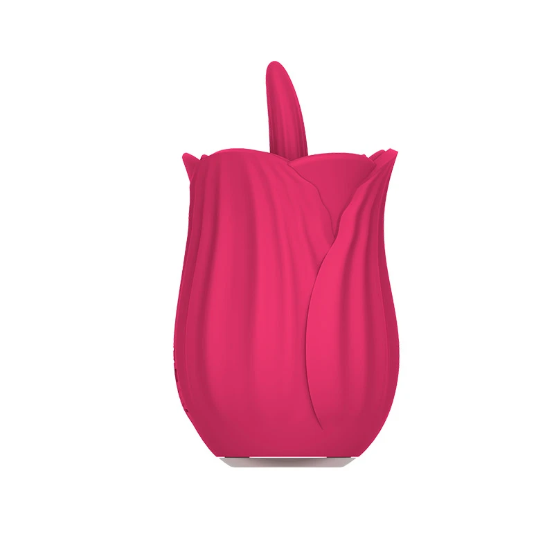 Musipassion Mini Tongue Licking Vibrator