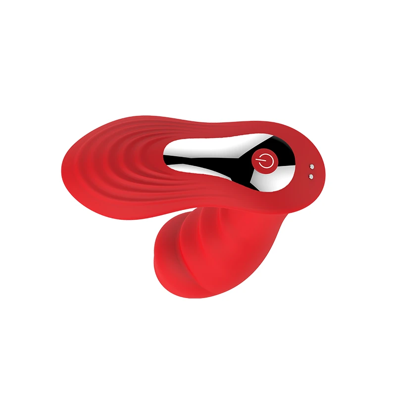 Musipassion Angela Blossom Vibrator