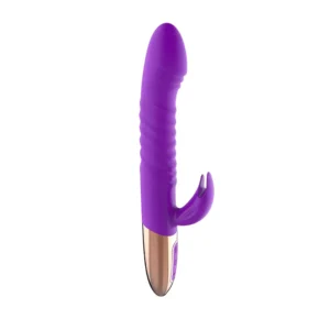 Musipassion Stretch Lover Vibrator