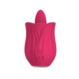 Musipassion Mini Tongue Licking Vibrator