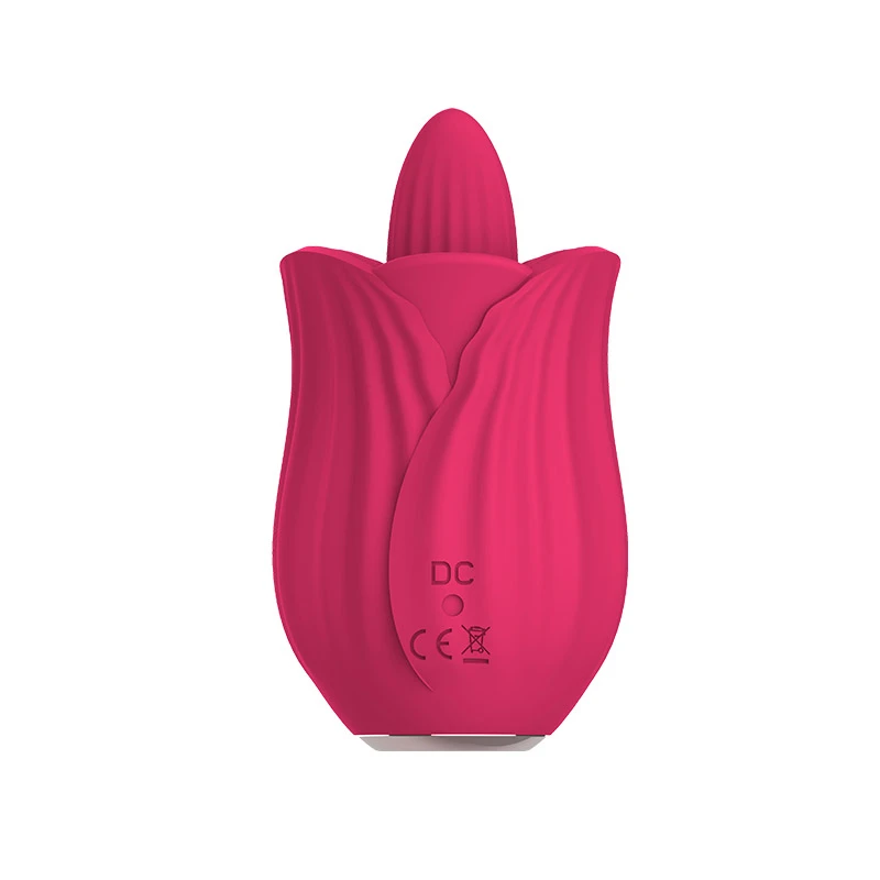 Musipassion Mini Tongue Licking Vibrator