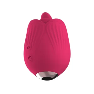 musipassion Tongue Licking Intimate