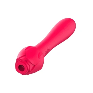 Musipassion Dual-Head Suction Vibrator