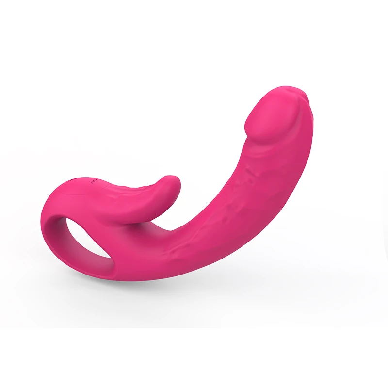 Musipassion Licking Vibrator