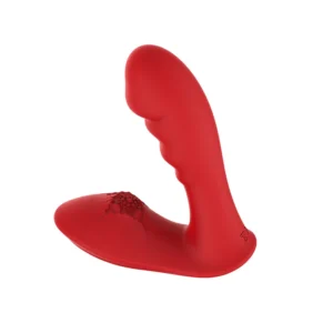 Musipassion Angela Blossom Vibrator