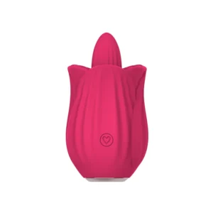 Musipassion Mini Tongue Licking Vibrator