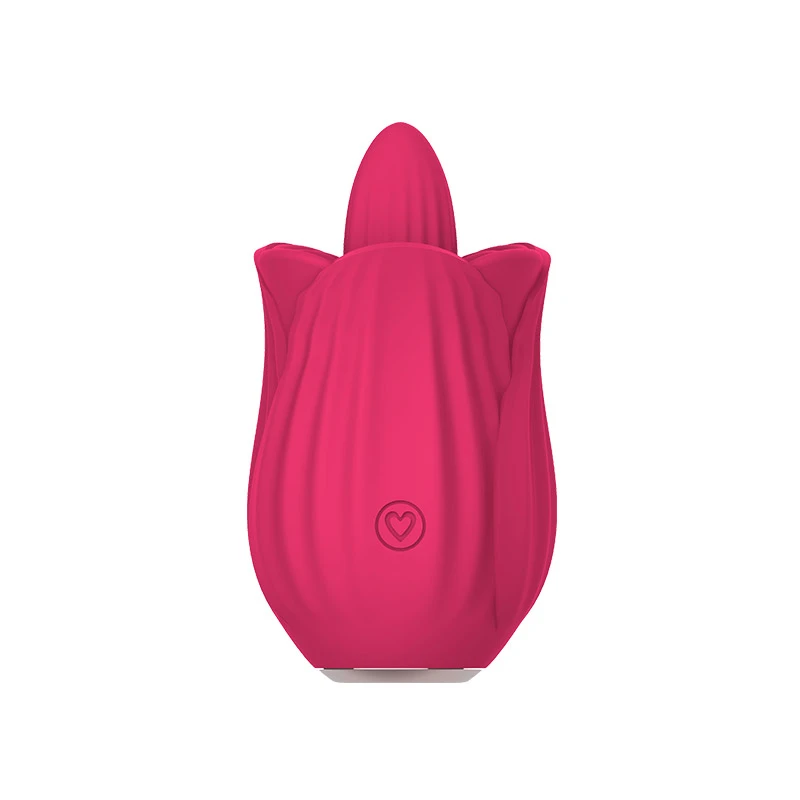 Musipassion Mini Tongue Licking Vibrator