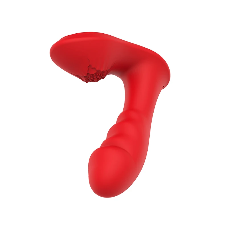 Musipassion Angela Blossom Vibrator