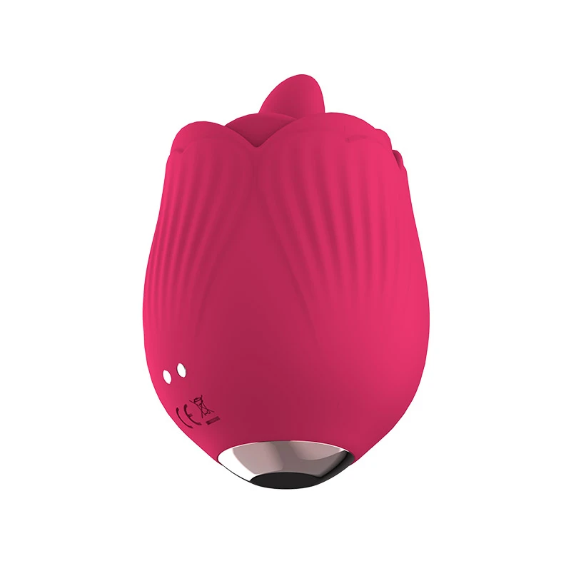 musipassion Tongue Licking Intimate