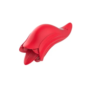 Musipassion Tongue Licking Egg Vibrator
