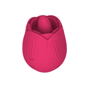 musipassion Tongue Licking Intimate