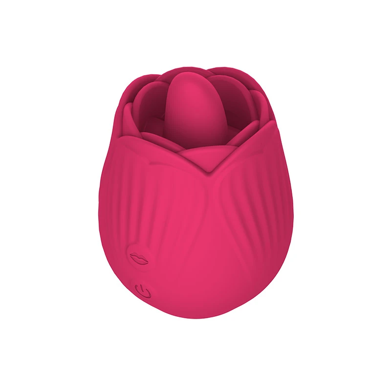 musipassion Tongue Licking Intimate