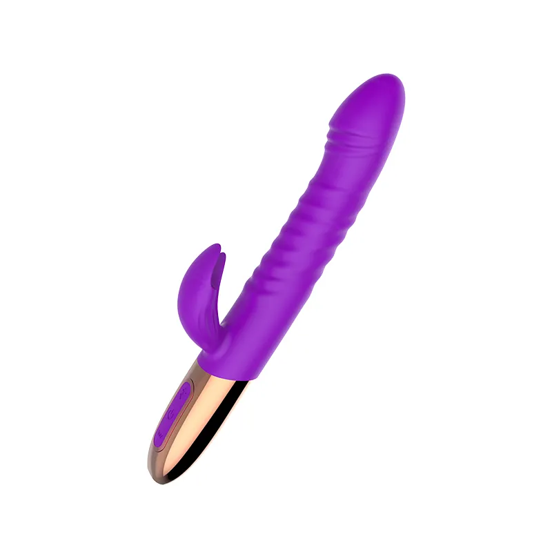 Musipassion Stretch Lover Vibrator