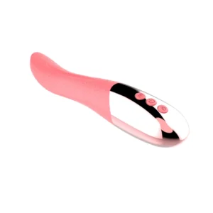 Musipassion Electric Tongue Vibrator