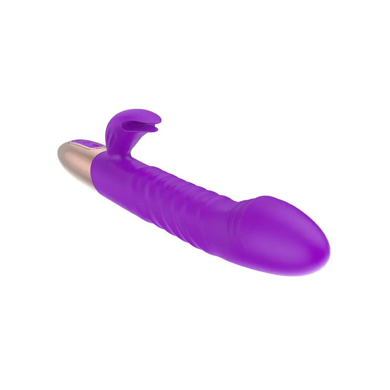 Musipassion Stretch Lover Vibrator