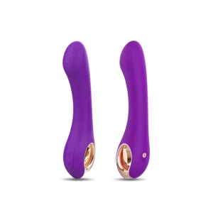 Musipassion 9-Mode G-Spot Vibrator