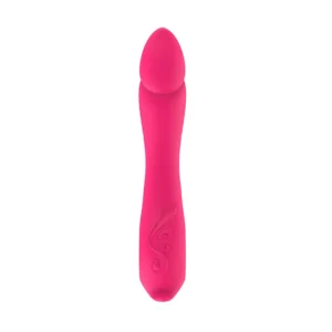 Musipassion Inflatable 9-Mode Vibration