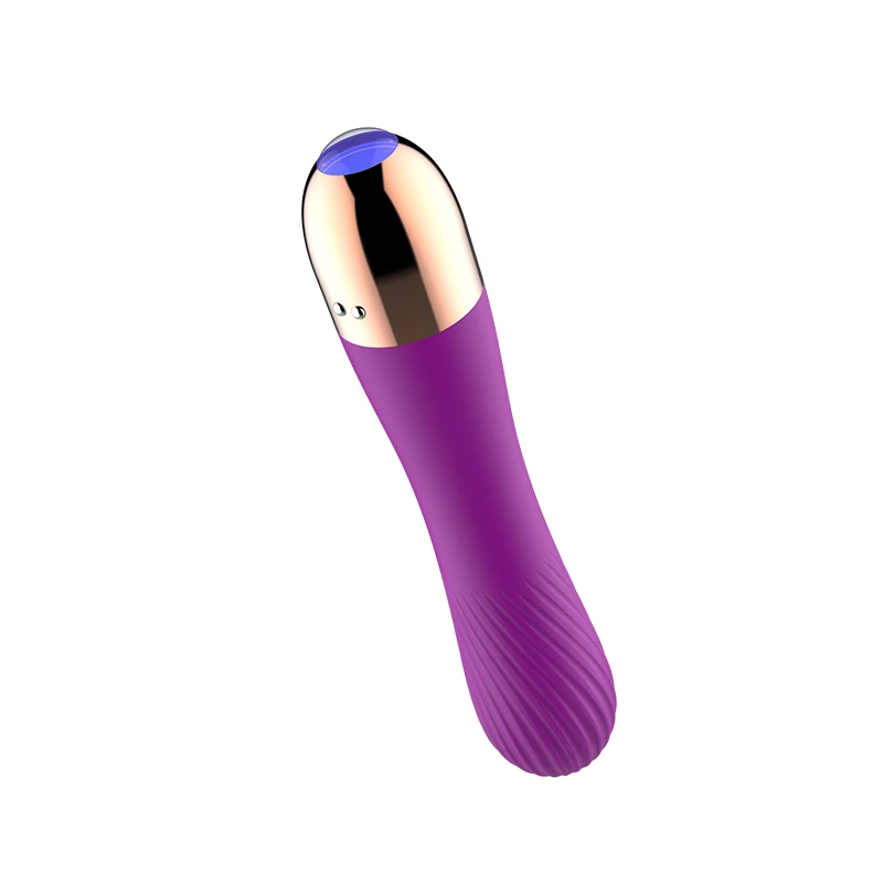 Musipassion 10-Mode Female Pleasure Toy