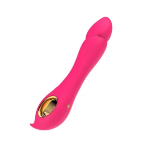 Musipassion Inflatable 9-Mode Vibration
