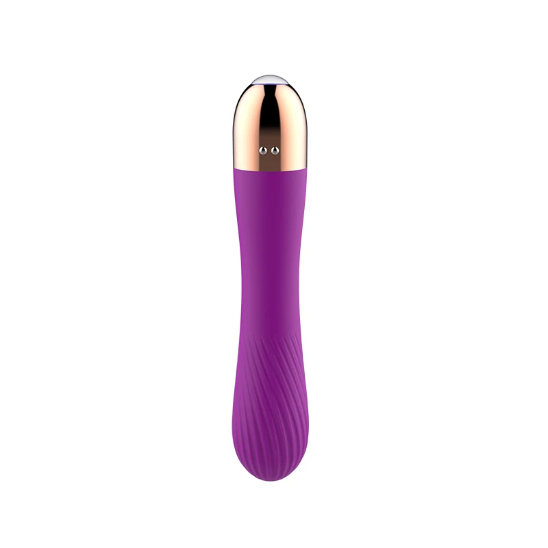 Musipassion 10-Mode Female Pleasure Toy