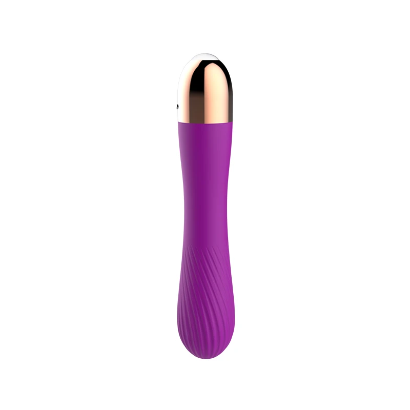 Musipassion 10-Mode Female Pleasure Toy