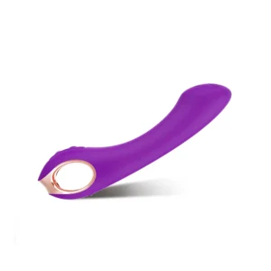 Musipassion 9-Mode G-Spot Vibrator