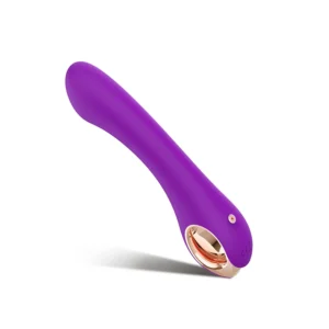 Musipassion 9-Mode G-Spot Vibrator