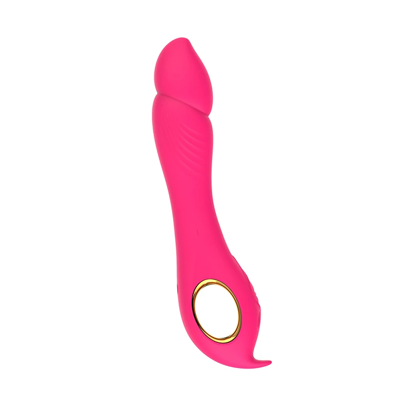 Musipassion Inflatable 9-Mode Vibration