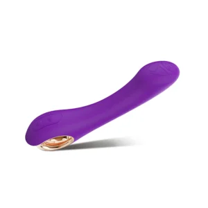 Musipassion 9-Mode G-Spot Vibrator